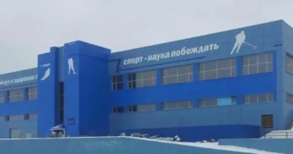 В Рыбинске фиктивные хоккеисты помогали выводить бюджетные средства
